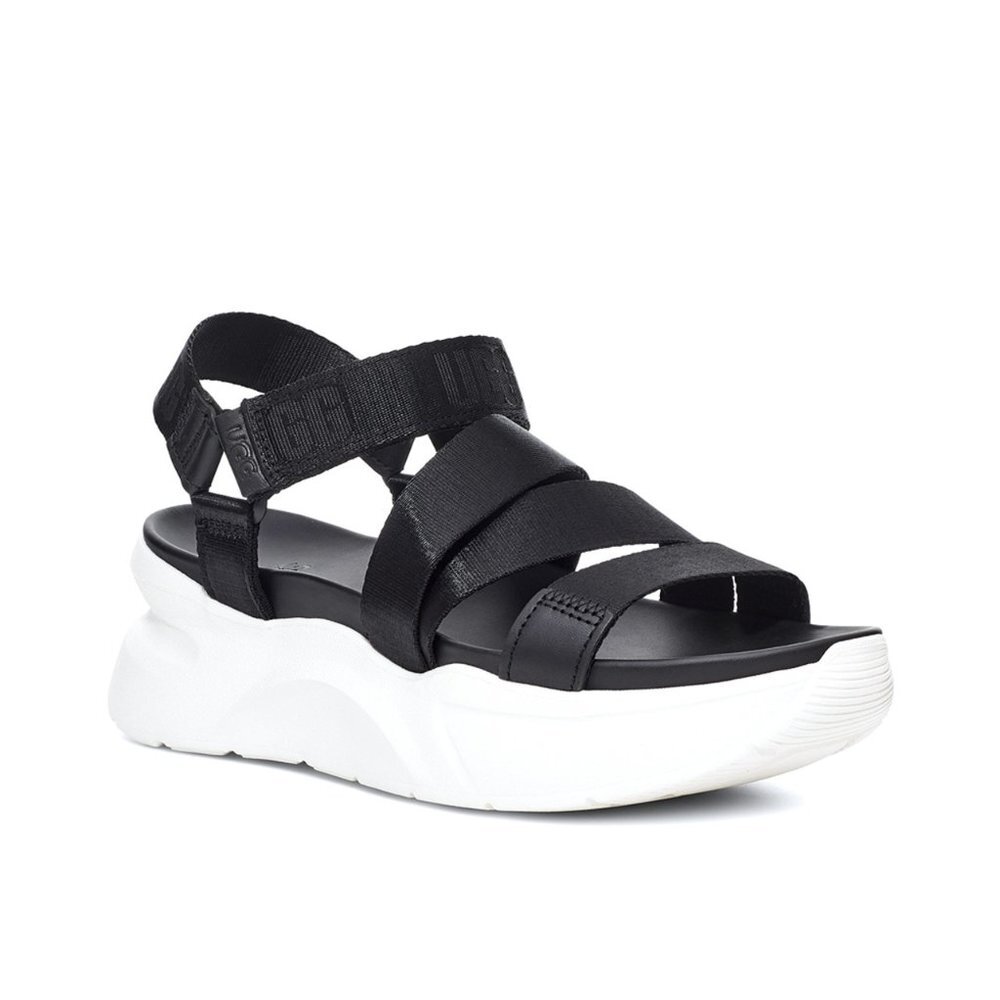 UGG Women's LA Shores Ankle Strap Sandal